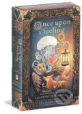 Kniha: Once Upon a Feeling (Courtney Peppernell). Andrews McMeel, 2026