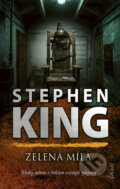 E-kniha: Zelená míľa (Stephen King), 2026