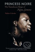 Kniha: Princess Noire (Nadine Cohodas). The University of North Carolina, 2012