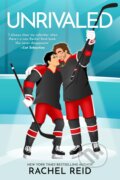 Kniha: Unrivaled (Rachel Reid). Carina, 2027