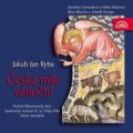 Hudobné CD: Ceska Mse Vanocni (Supraphon). Supraphon, 2002