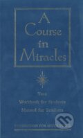 A Course in Miracles, Michael Joseph, 1997