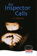 An Inspector Calls - J.B. Priestley, William Heinemann, 1993