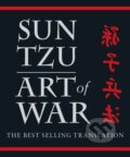 The Art of War - Sun-Tzu, Running, 2003