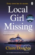 Kniha: Local Girl Missing (-). Penguin Books, 2016