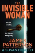 Kniha: Invisible Woman (-). Cornerstone, 2026