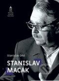 Kniha: Stanislav Macák (Stanislav Děd). Městské muzeum Sedlčany, 2026