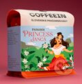 Kávy a čaje: Panama Princess Janca (COFFEEIN). COFFEEIN