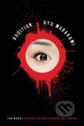Kniha: Audition (Ryu Murakami). W. W. Norton & Company, 2010