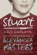 Stuart - Alexander Masters, Fourth Estate, 2006