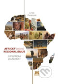 Africký (mikro) regionalismus - Linda Piknerová, 2014