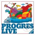 Progres: Live - Progres, 2018