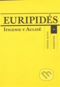Ifigenie v Aulidě - Euripidés, 2009