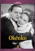 Okénko - digipack - Vladimír Slavínský, Filmexport Home Video, 1933
