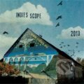 Indies Scope 2013 - Various Artists, Indies Scope, 2014