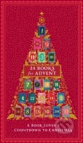Kniha: Twenty-Four Books for Advent (Vintage). Vintage, 2026
