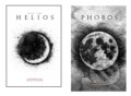 Kniha: Helios + Phobos (Peter Šebo). Peter Šebo