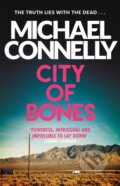 City Of Bones - Michael Connelly, Orion, 2014