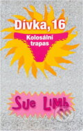 Kniha: Dívka, 16 (Sue Limb). BB/art, 2012