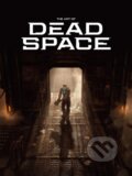 Kniha: The Art of Dead Space (Motive Studio). Dark Horse, 2025