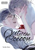 Kniha: Out of the Cocoon (Amanda Haley a Yuriko Hara). Yen Press, 2026