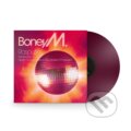 Hudobné CD: Boney M.:  Rasputin (SONY - International). SONY - International, 2025