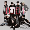 Hudobné CD: BTS: Wake Up (Japan Import) CD (Bertus). Bertus, 2014