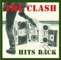 Hudobné CD: The Clash: Hits Back LP (SONY - International). SONY - International, 2025