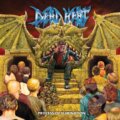 Hudobné CD: Dead Heat:  Process Of Elimination (Mystic Production). Mystic Production, 2026