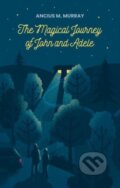 Kniha: Magical Journey of John and Adele (Murray Ancius M.). Matador, 2024