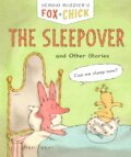 Kniha: Fox + Chick: The Sleepover (Sergio Ruzzier). Chronicle Books, 2021