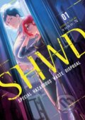 Kniha: SHWD Vol. 1 (Sono.N). Seven Seas, 2022