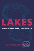 Kniha: Lakes (John Richard Saylor). Timber, 2022
