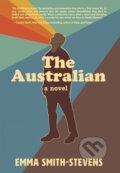 Kniha: The Australian (Emma Smith-Stevens). Dzanc Books, 2025