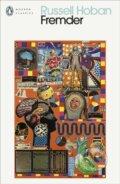 Kniha: Fremder (Russell Hoban). Penguin Classics, 2021