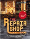 Kniha: The Repair Shop (Jayne Dowle). Kyle Books, 2022