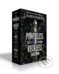 Kniha: The Powerless & Reckless Collection (Boxed Set) (Lauren Roberts). Simon & Schuster Books for Young Readers, 2024