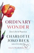 Kniha: Ordinary Wonder (Brenda Beck Hess a Charlotte Joko Beck). , 2021