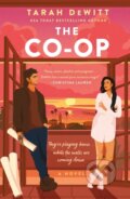 Kniha: Co-op (Tarah Dewitt). St. Martins Griffin, 2024
