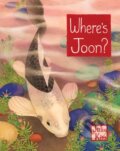 Kniha: Where's Joon? (Julie Kim). , 2023