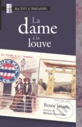 Kniha: La Dame a La Louve (Renee Vivien a Melanie Hawthorne). , 2021