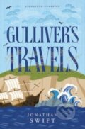 Kniha: Gulliver’s Travels (Jonathan Swift). , 2023
