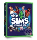 Spoločenská hra: the Sims: Desková hra (Asmodee Czech Republic). Asmodee Czech Republic, 2026