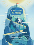 Kniha: S príšerkou na vrchol (Peter Kuračka). Perfekt, 2026