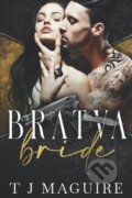 Kniha: Bratva Bride (T.J. Maguire). , 2022