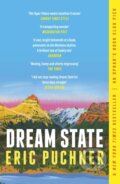 Kniha: Dream State (Eric Puchner). Hodder and Stoughton, 2026