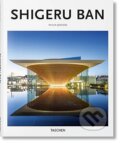 Kniha: Shigeru Ban (Taschen). Taschen, 2026