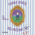 Audiokniha: Můj příšerný syn (audiokniha) (Ivanka Devátá a Marie Formáčková). Voxi, 2026