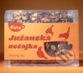 Kávy a čaje: Južanská NeČajka (COFFEEIN). COFFEEIN