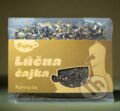 Kávy a čaje: Lúčna Čajka (COFFEEIN). COFFEEIN